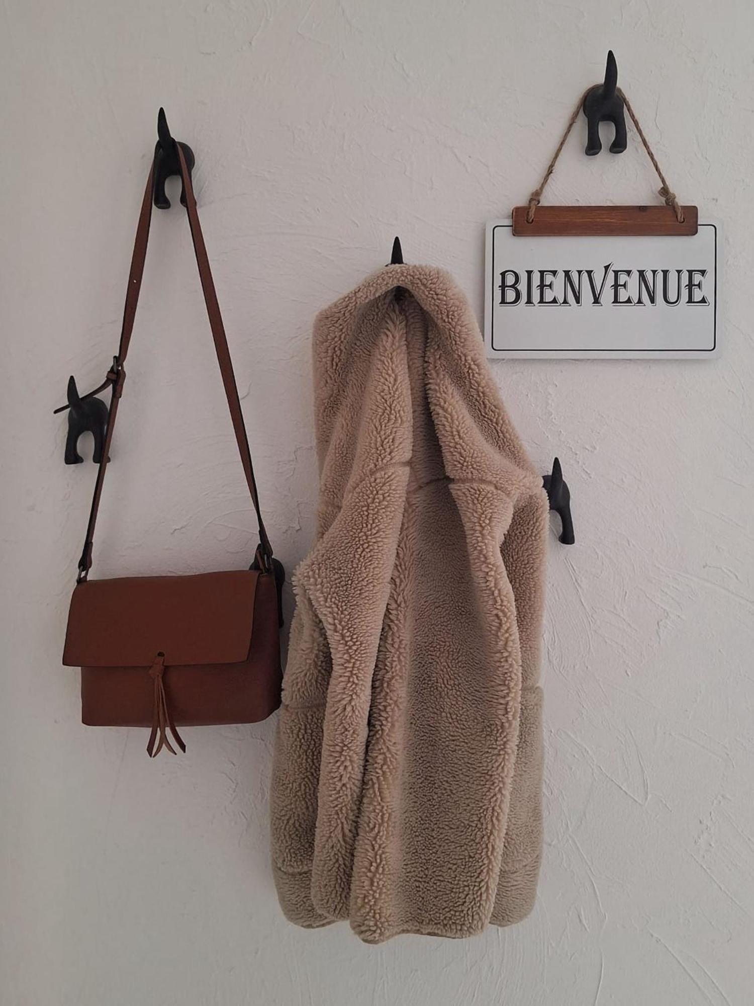 Appartement Chopin Au Coeur De Nancy Exterior foto